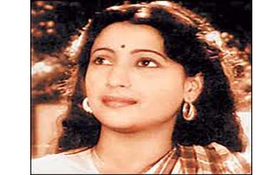 Suchitra Sen dies at 83