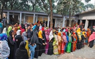 Upazila Parishad polls Feb 19