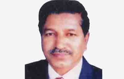 Tangail-8 MP Shawkat Momen no more