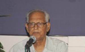 Rangalal Sen passes away
