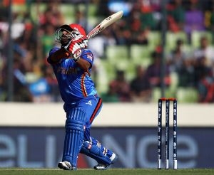 Tigers beat Afghnistan for 72