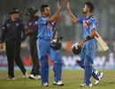 India beat Pakistan in opener