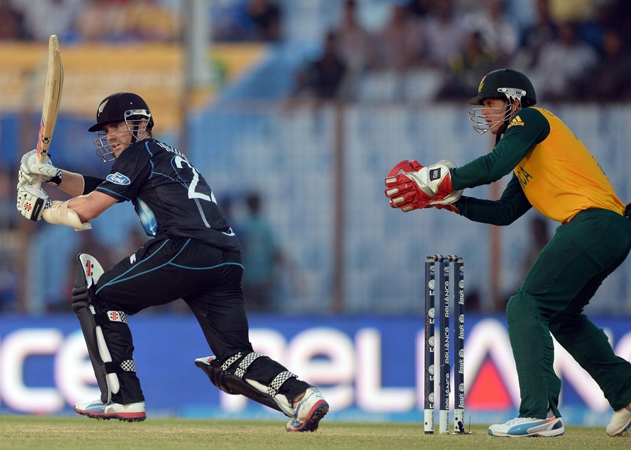 T20 Super10: SA tastes first victory, beats NZ by 2 runs