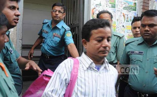 Rajshahi doctor gets bail