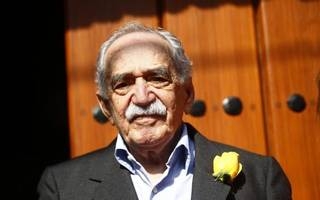 Nobel winner Garcia Marquez, master of magical realism, dies at 87