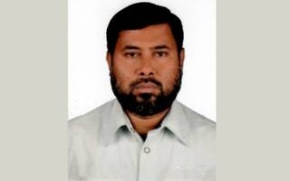 Councillor Nazrul found dead