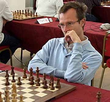 Dutch grand master Sergey Tiviakov will coach the Bangladesh national chess team which will participate in the open section of the forthcoming 41st World Chess Olympiad will be held in Tromso in Norway.The coaching programme will be held in June and four