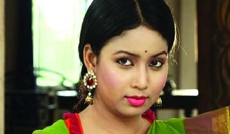 Bhabna in Kazi Nazrul Islamâ€™s special play Sheuli Mala on Maasranga TV at 12:10pm