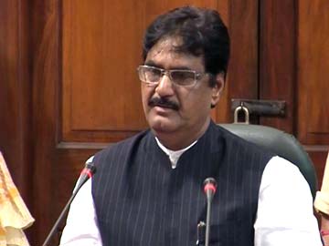 Gopinath Munde Dies in Road Accident in Delhi