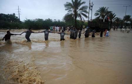 Flash floods kill over 50 in north Afghanistan