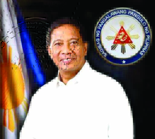 2014 National Day_Photo of Philippine Vice President Jejomar Binay