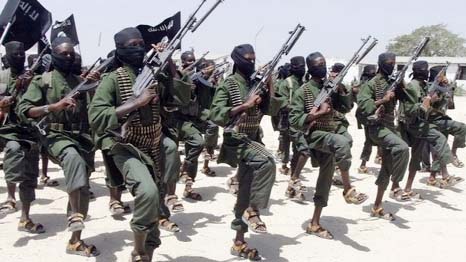 Al-Shabab fighters have carried out a number of deadly attacks in Kenya in recent months