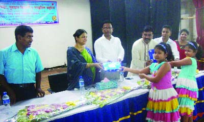 NARSINGDI: Department of Narcotics Control with cooperation of Narsingdi district administration organised a discussion in observance of International Day against Drug Abuse and Illegal Drug Trafficking in local Shilpakala Academy on Thursday.Additio