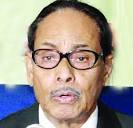 Case filed against Ershad