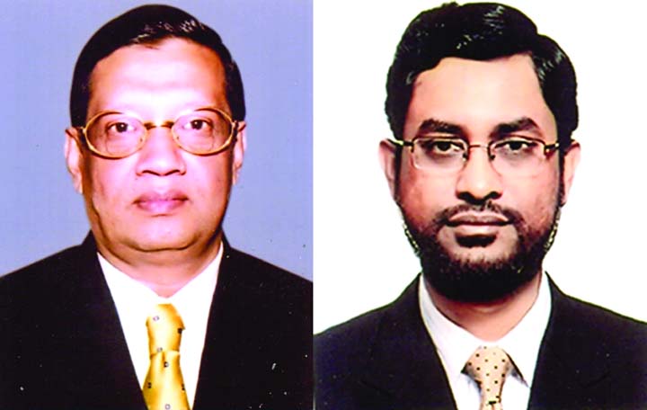 Akkas Uddin Mollah, Md Sanaullah Shahid