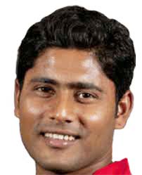 Imrul Kayes