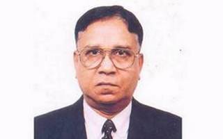 Syed Mohammad Kaiser (File Photo)