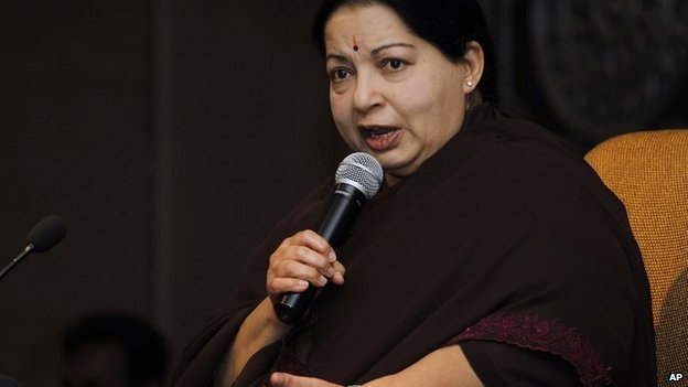 Jayalalitha has been a prominent figure for years, acquiring a reputation for enjoying a lavish lifestyle