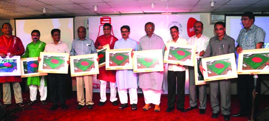Robi Axiata Limited, a mobile phone operator of the country, launches electricity bill payment service facility for Power Development Board (PDB) at Rajshahi. So the clients of PDB can pay their monthly electricity bills the Roby.