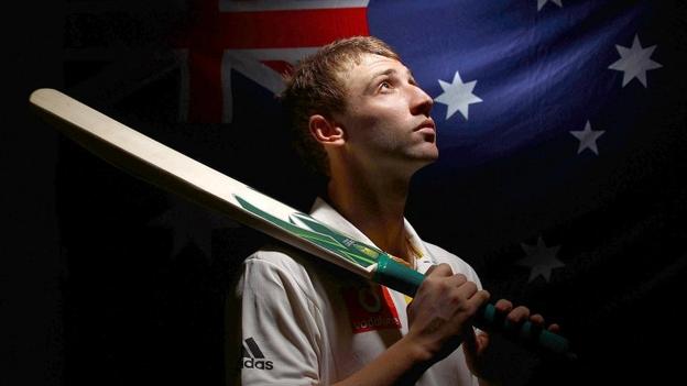 Australia Test batsman Phil Hughes dies in hospital, two days after being hit on the head by a ball during a match at the Sydney Cricket Ground.