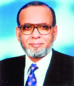 Dr Ragib Ali
