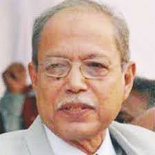Bikalpadhara Bangladesh chief AQM Badruddoja Chowdhury