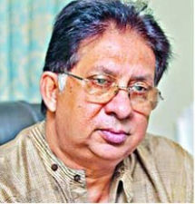 BNP vice chairman Shamsher Mobin Chowdhury