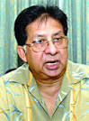 BNP vice chairman Shamsher Mobin Chowdhury