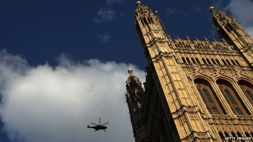 As well as Westminster, elections will be held for 9,000 council seats across England