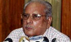 BNP standing committee member MK Anwar