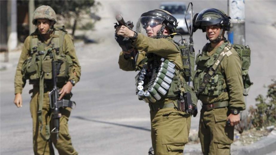 Hundreds of troops will be deployed in East Jerusalem to assist Israeli police.