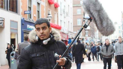 Irish citizen on hunger strike turns 20 in Egypt prison Ibrahim Halawa, jailed for over two years, faces a third birthday in prison as fears for his health rise.