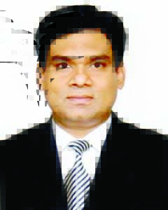 Sk. Nasir Uddin Chairman, Akij Group