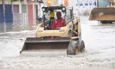 Heavy storms have claimed the lives of at least 42 people over the past week in Saudi Arabia and Yemen.