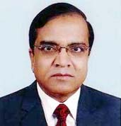 Prof. Dr. Rafiqul Alam