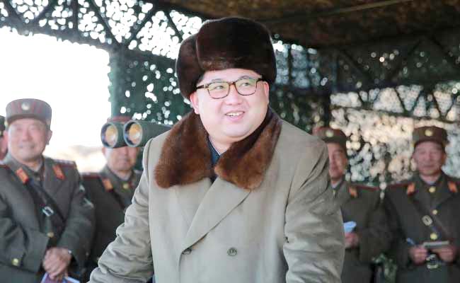 North Korea's leader Kim Jong Un appears more "risk-tolerant, arrogant and impulsive" than his father.