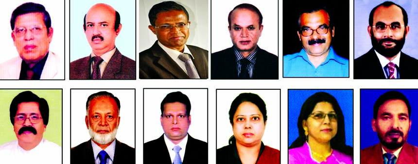 Atish Dipankar Research Council announced on Saturday Atish Dipankar Gold Medal, 2016 in a meeting held in the city. On the occasion of observation 31 (Thirty One) years of the Council, 12 celebrated personalities will be given the award. The personalitie