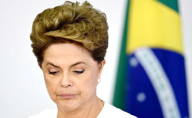After impeachment, while Dilma Rousseff faces the possible end of her political career, Brazil's problems appear far from over.
