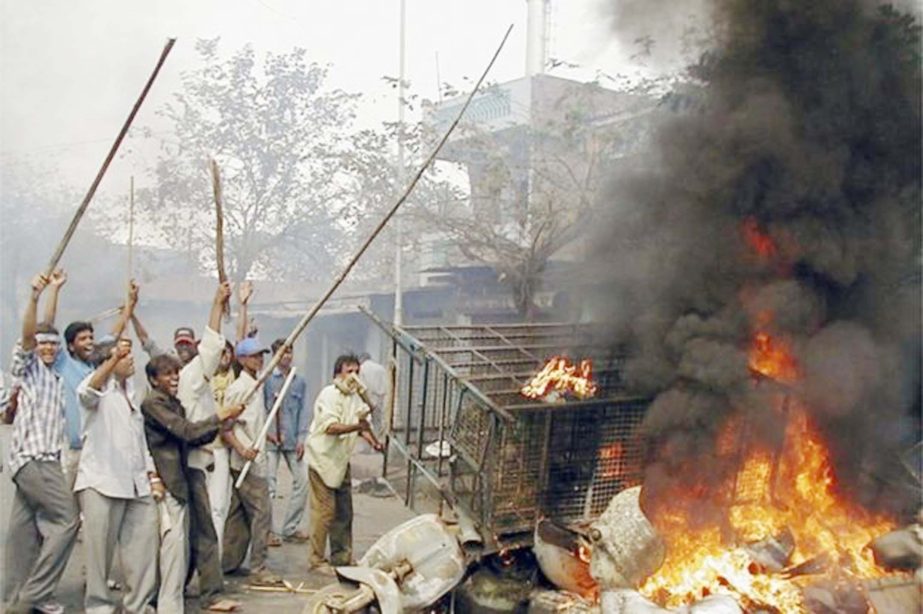 The 2002 Gulbarg massacre were some of the worst India has ever experienced.