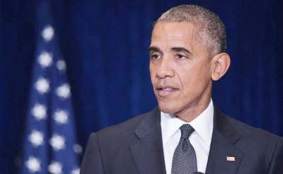 Barack Obama has spoken out on racial issues throughout his time in the White House.