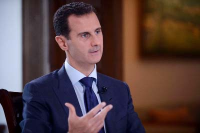 Syrian President Bashar al-Assad has issued several amnesties in recent years, including one in July 2015 for people who have dodged service or defected from the army.