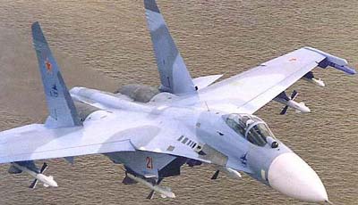 Russian fighter comes within 10 feet of US navy plane