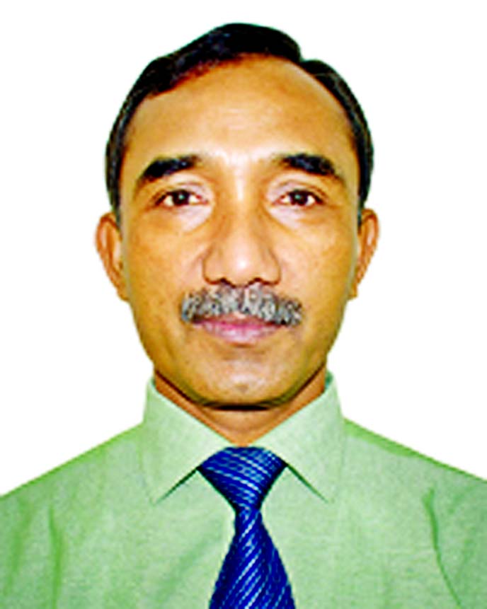 Md. Zahidul Haque