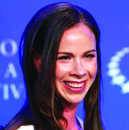 Barbara Pierce Bush