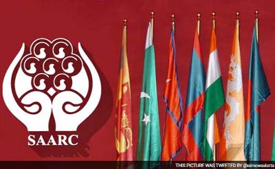 Sri Lanka regretted that conditions were not conducive to holding the SAARC Summit in Islamabad.
