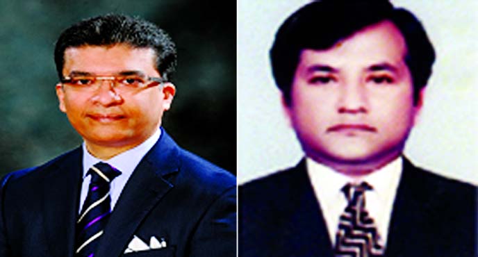 Adeeb Hossain Khan Moddassar Ahmed Siddique