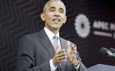 Barack Obama ordered his team to upgrade the White House's aging technology for his successor.