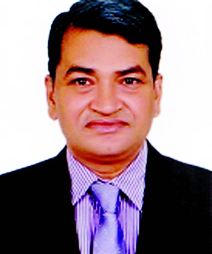 Dr Md Salim Uddin