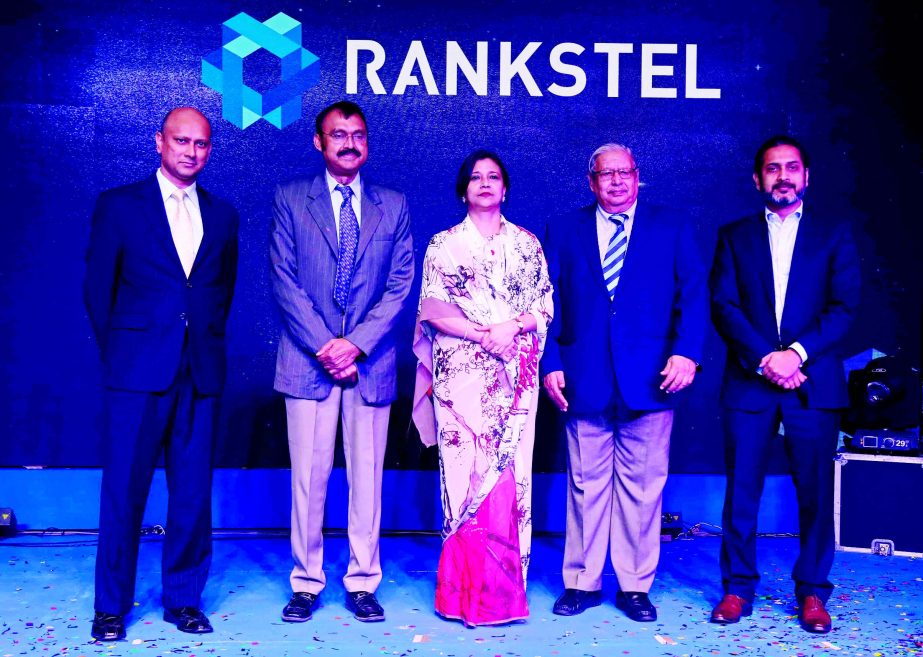 Private Public Switched Telephone Network (PSTN) operator RangsTel has recently launched the fastest internet in Bangladesh thru its lastmile Gegabit network in the city. State Minister for Posts and Telecommunications Tarana Halim, MP launched the intern