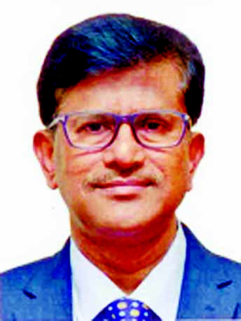 Sujit Kumar Varma